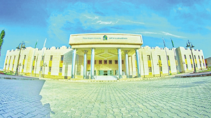 مبنى الجامعة (مكة)