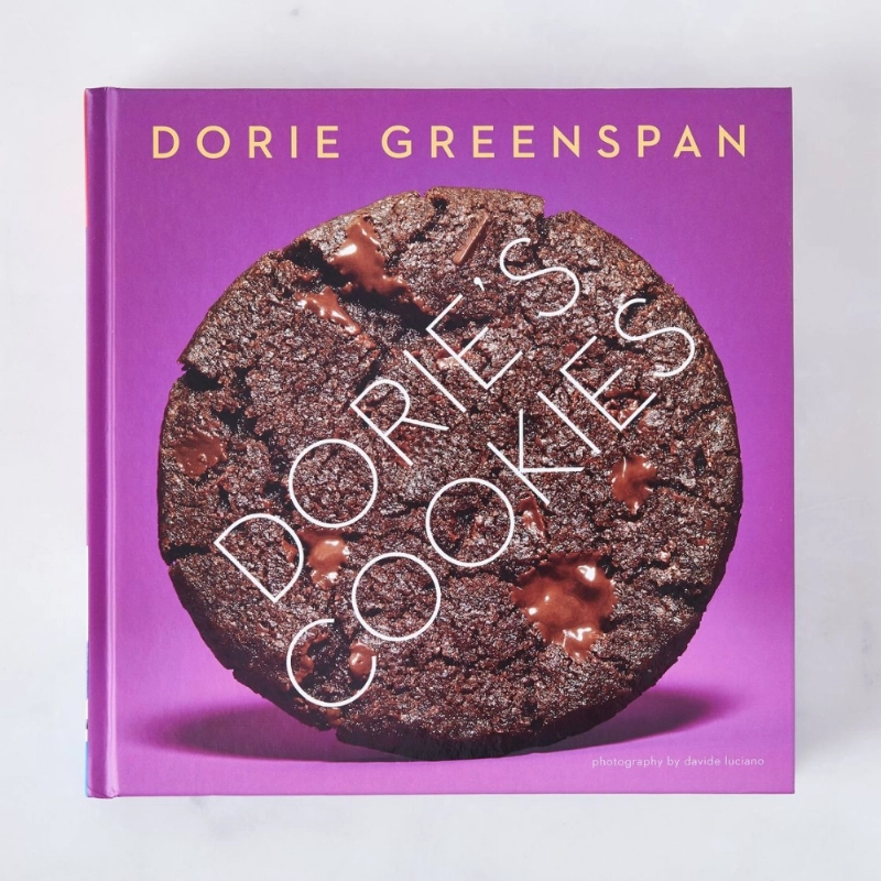 Dorie's Cookies