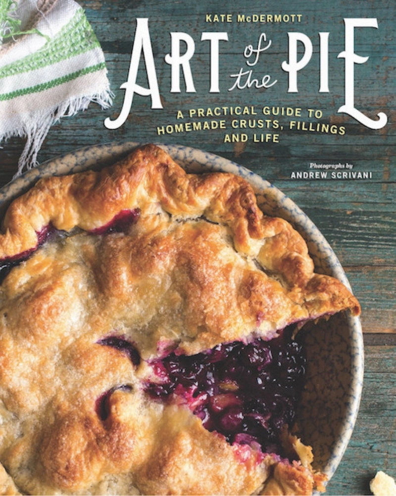 Art of the Pie