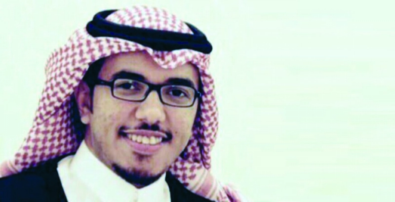 عبدالله السليماني