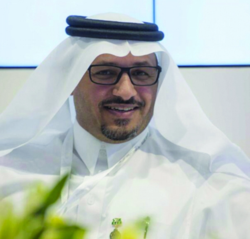 عبدالواحد الزهراني