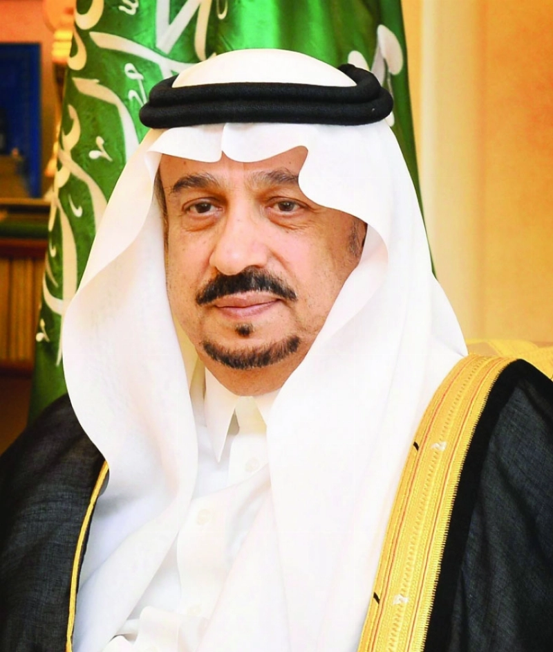 فيصل بن بندر