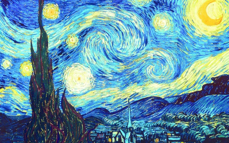 ليلة النجوم