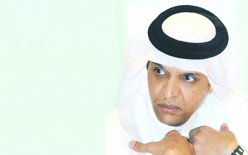 حمد الدبيخي