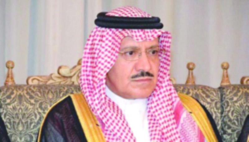 مشعل بن عبدالله