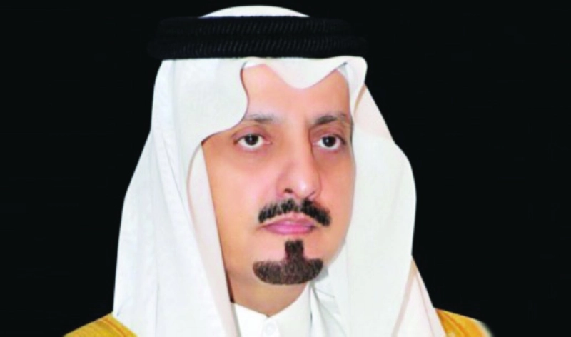 فيصل بن خالد