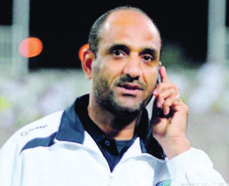 سمير السعود