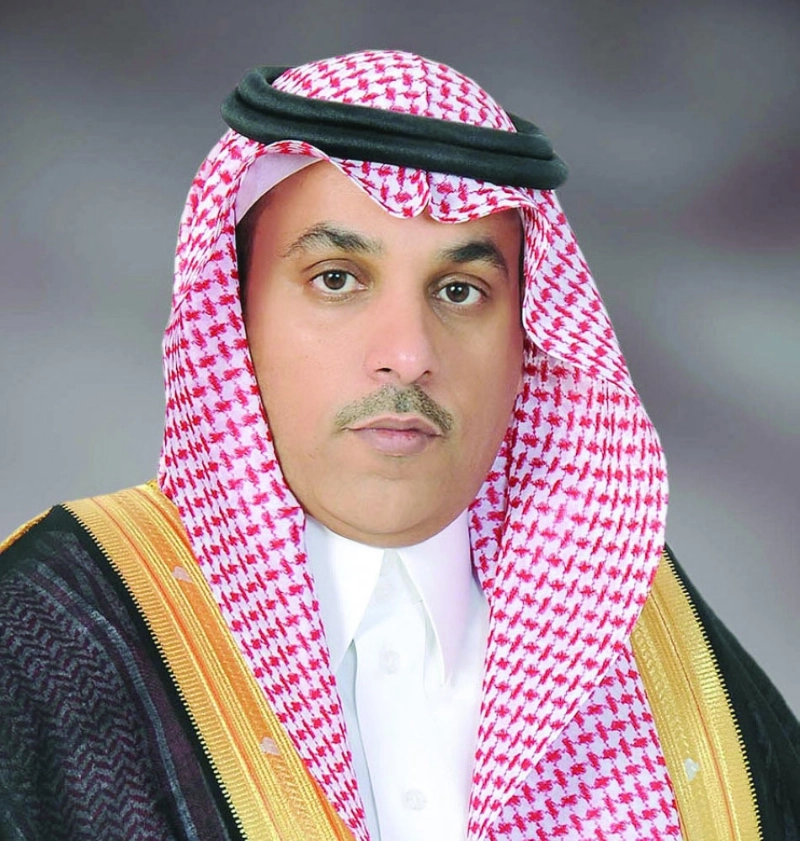 فهد التخيفي