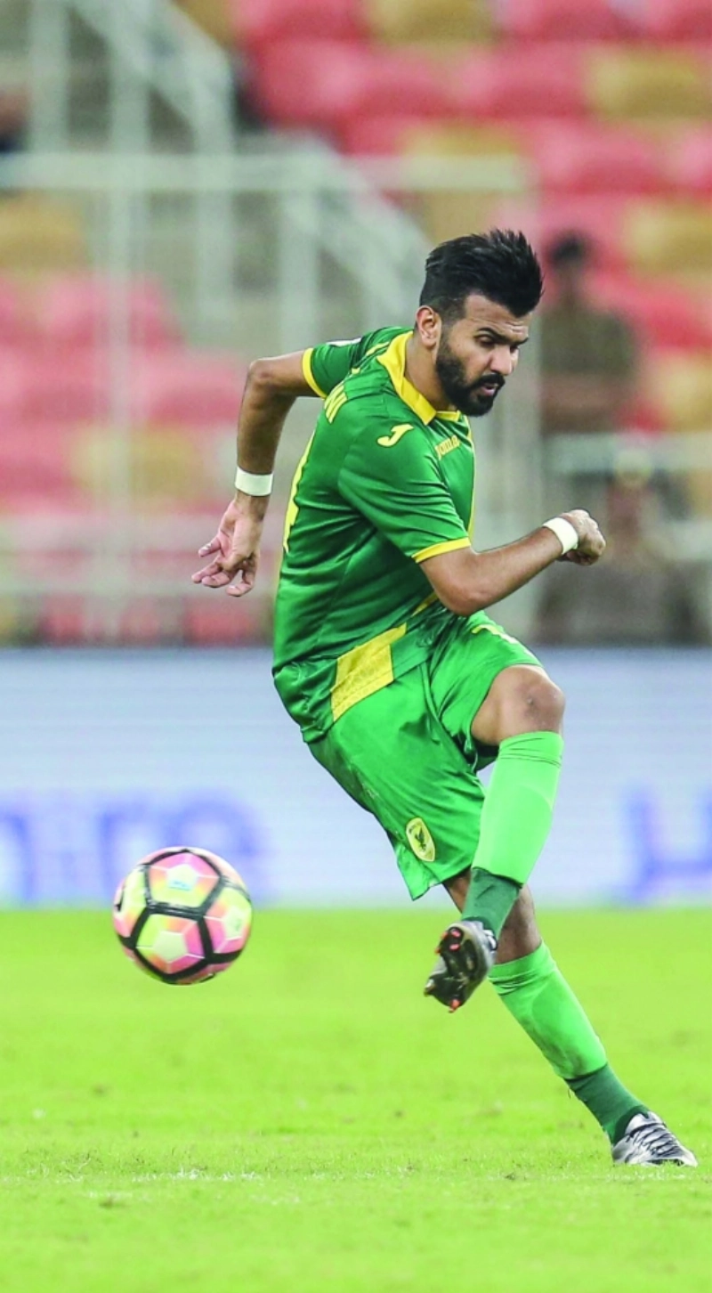 علاء ريشاني