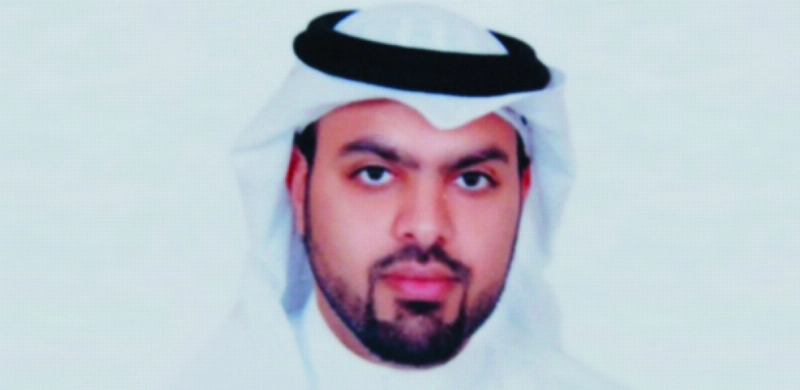خالد العيسى