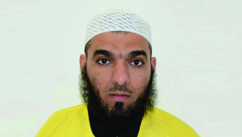 عبدالله العضيبي