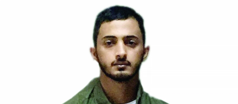 عاطف الشهري