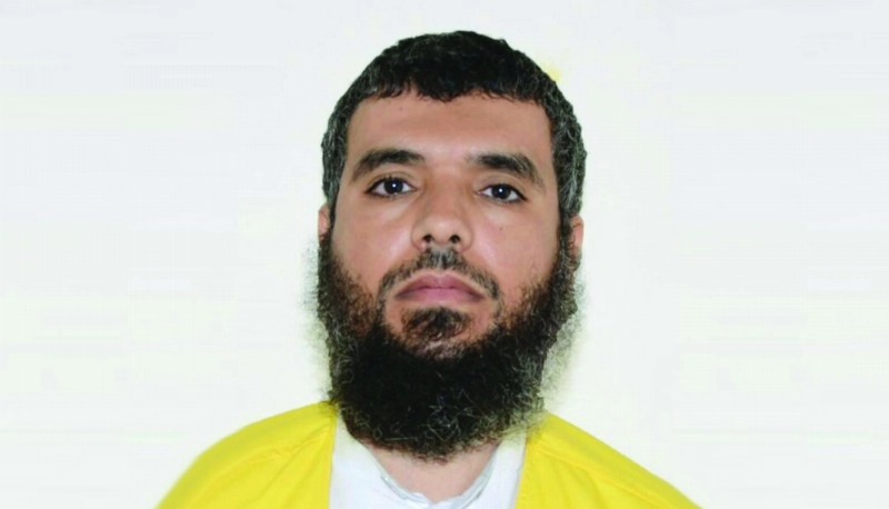 عبدالله العضيبي