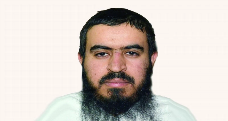 عبدالله المطيري