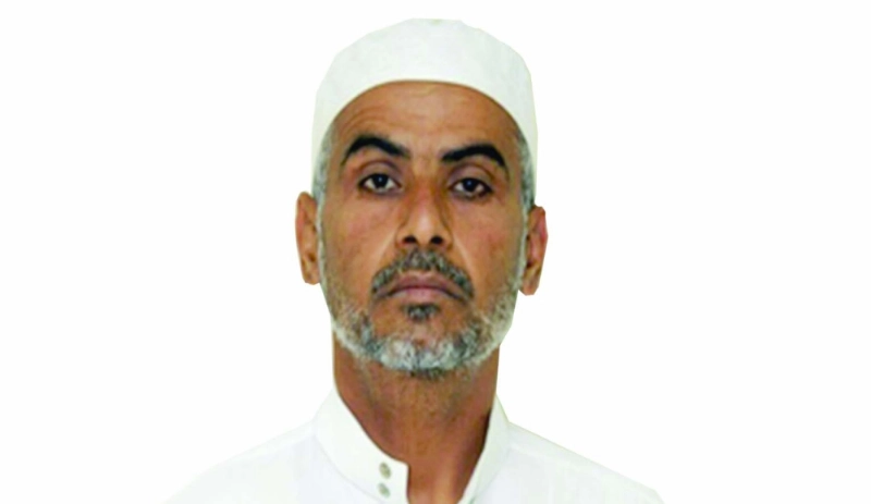 سعيد الزهراني