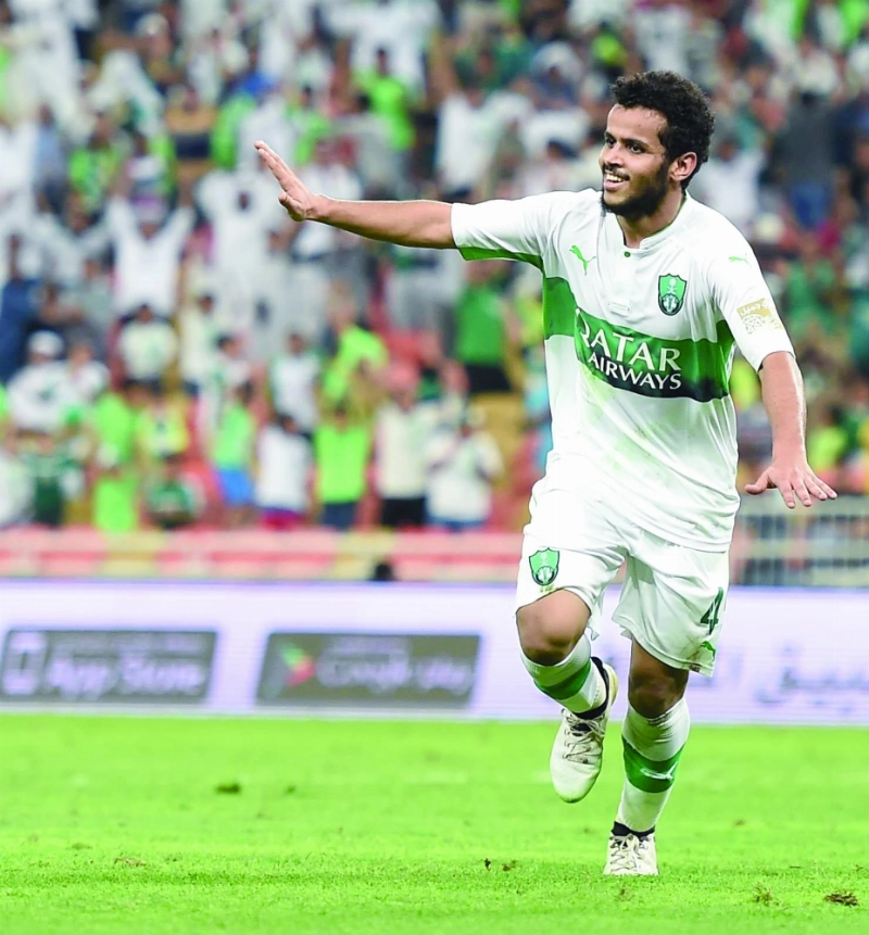عبدالفتاح عسيري