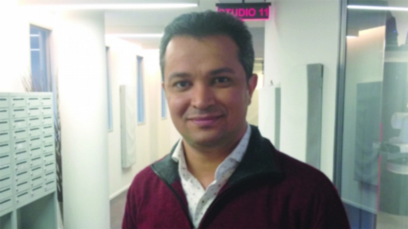 محمد حسن علوان