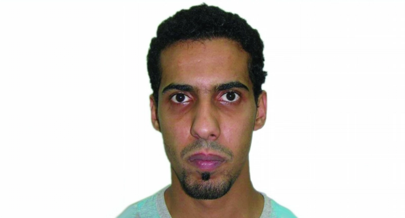 خالد باجعفر