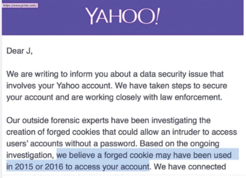 إيميل ياهو ( ArsTechnica)