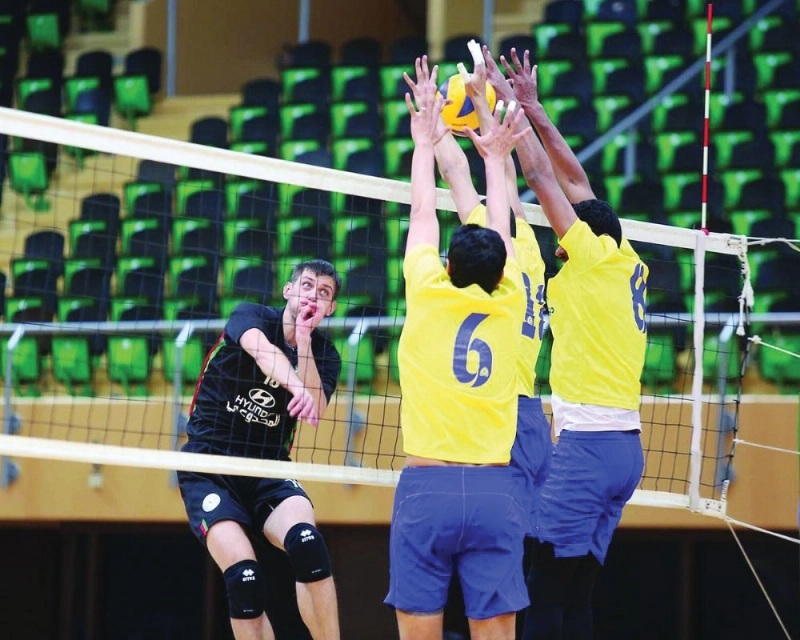 لقاء سابق بين الاتفاق والنصر (مكة)