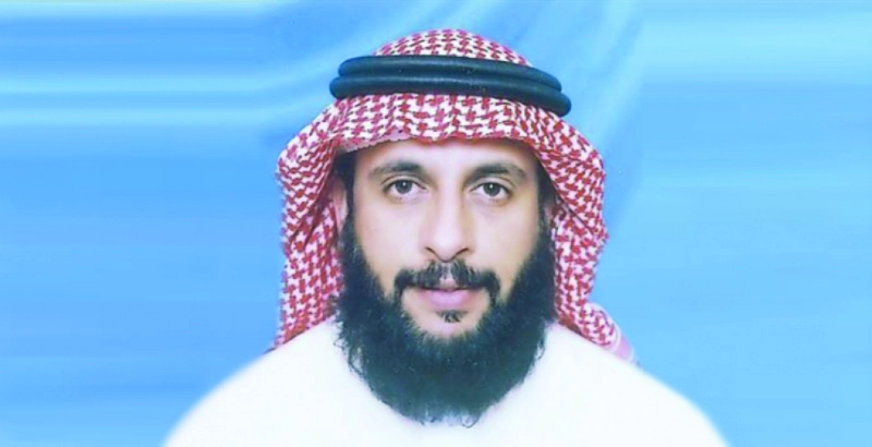 صالح الحمادي