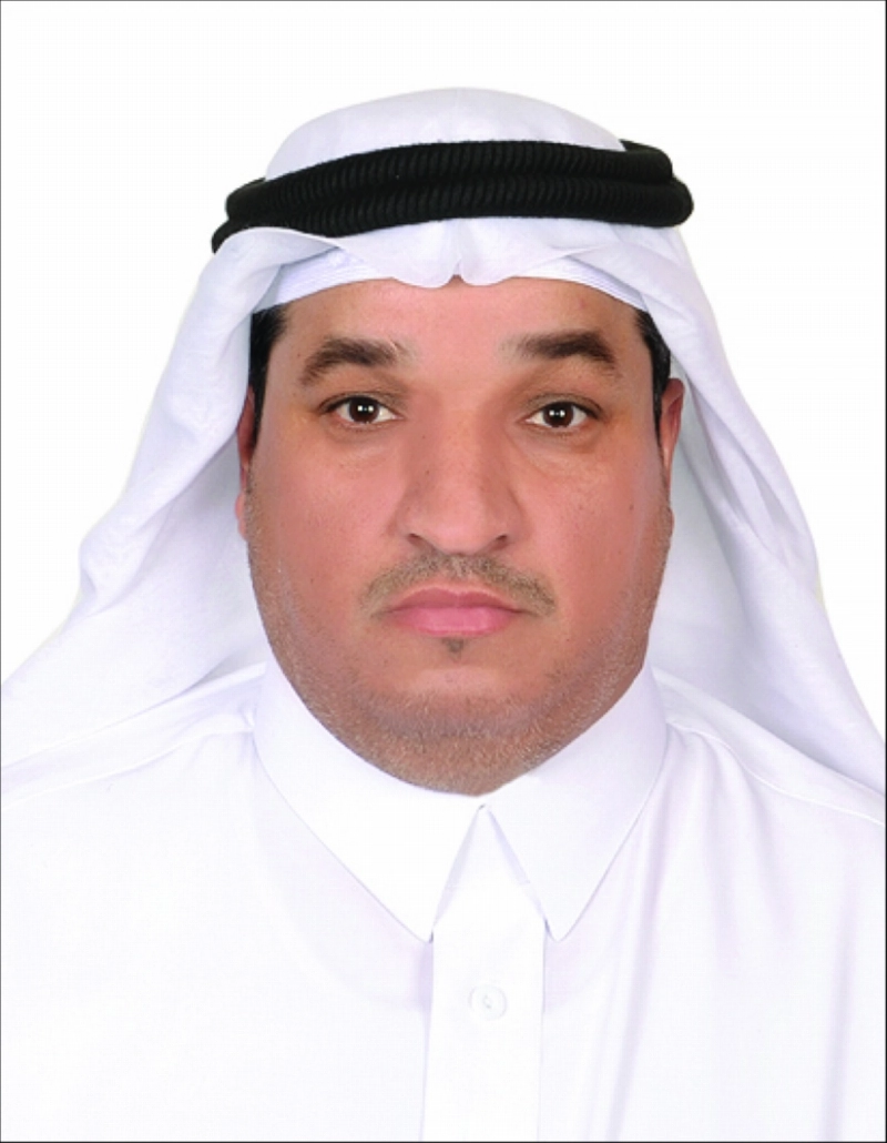 عادي ماجد الزبني