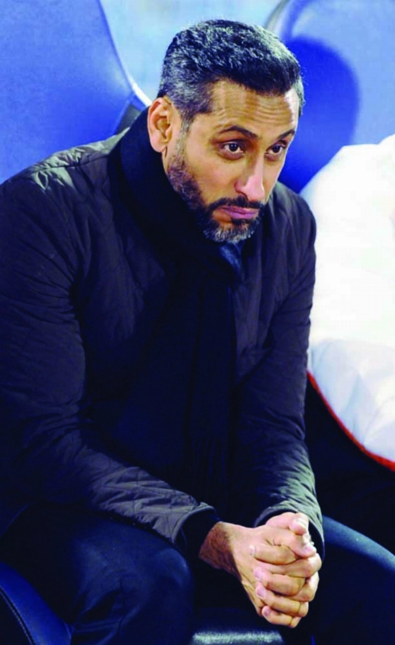 سامي الجابر (محمد مشهور)