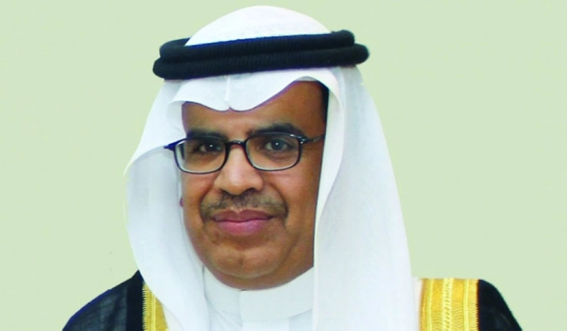 عبدالرحمن المديرس