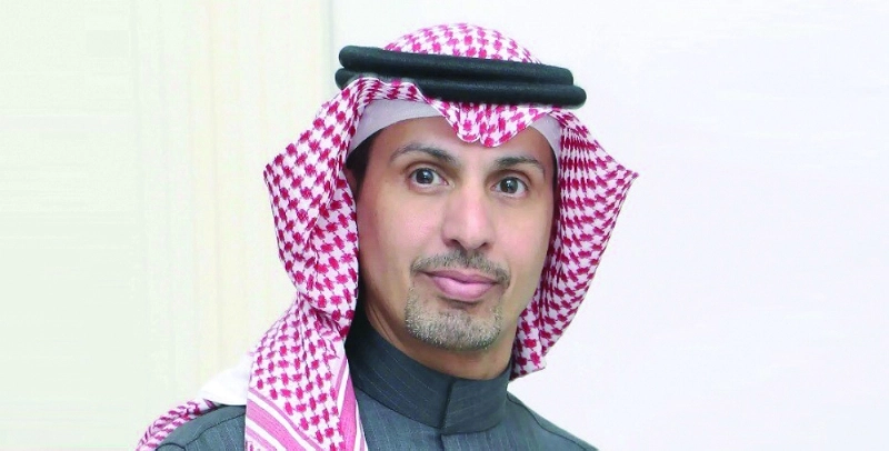 فهد بن مبارك القثامي