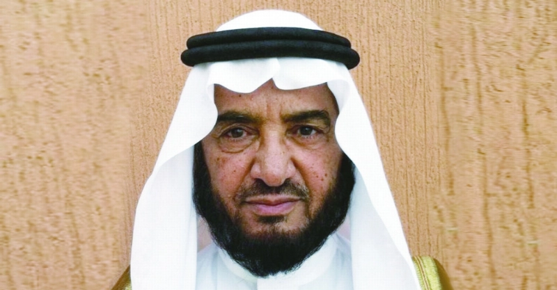 صالح العبدالرحمن التويجري