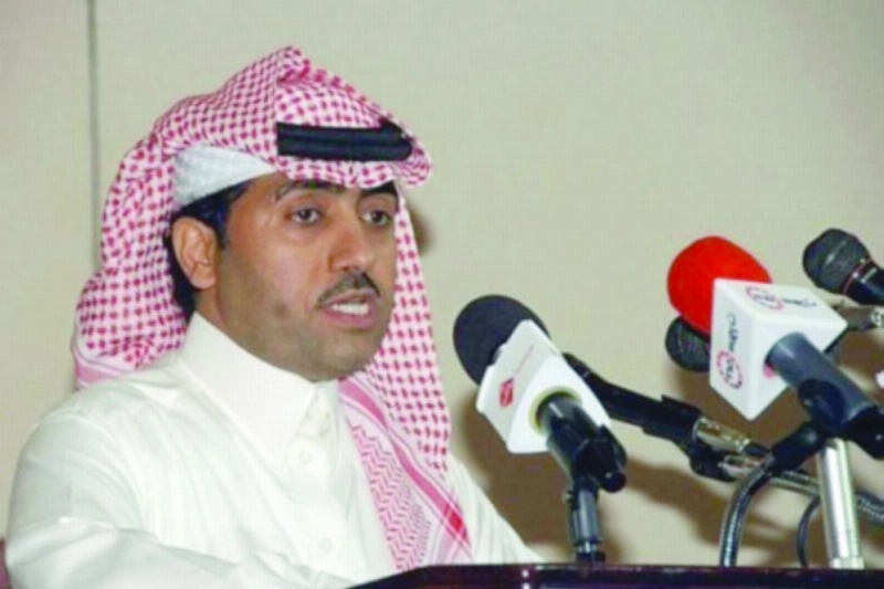 محمد النويصر