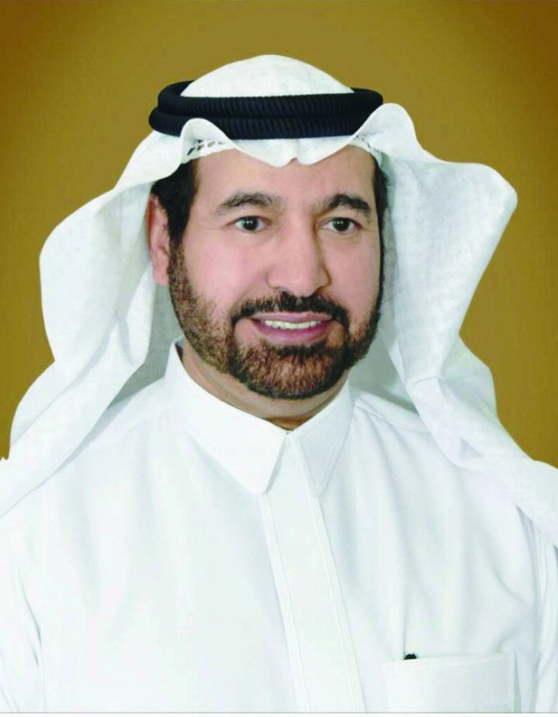 خالد السبيعي