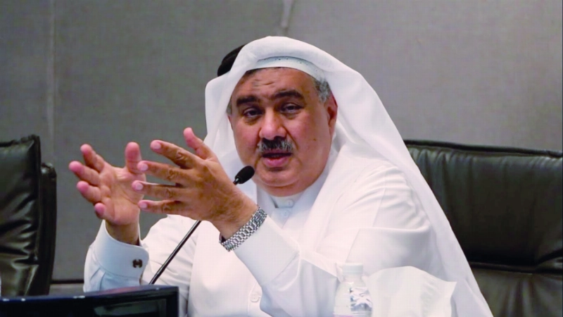 عمر الخولي