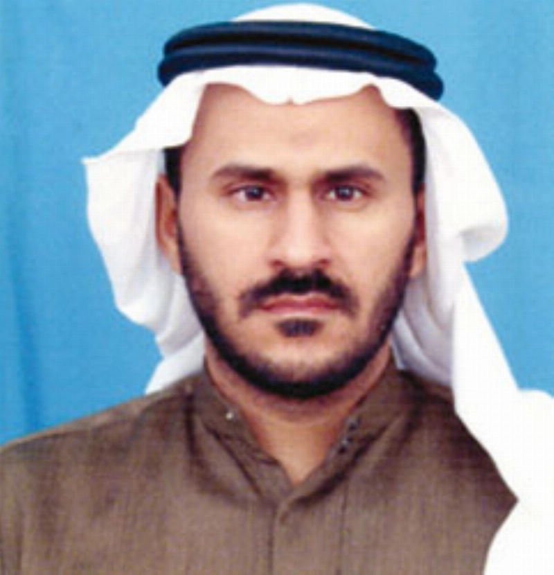 محمد المبارك