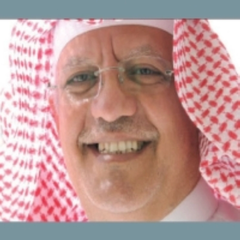 صالح عبدالله بوقري