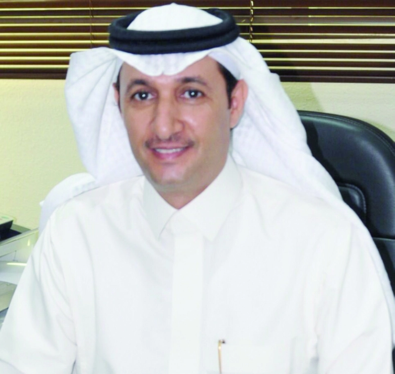 عبدالعزيز سعد الثقفي