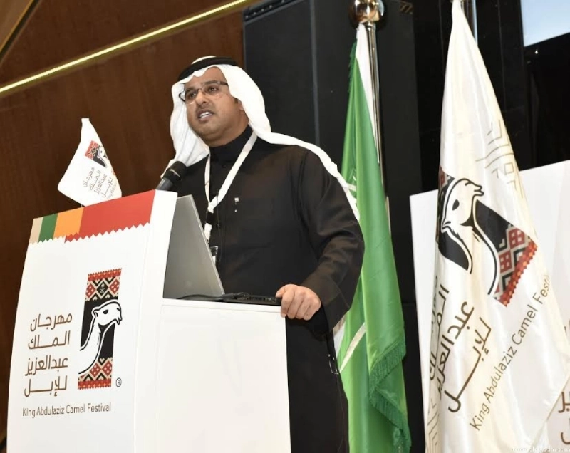 طلال الطريفي
