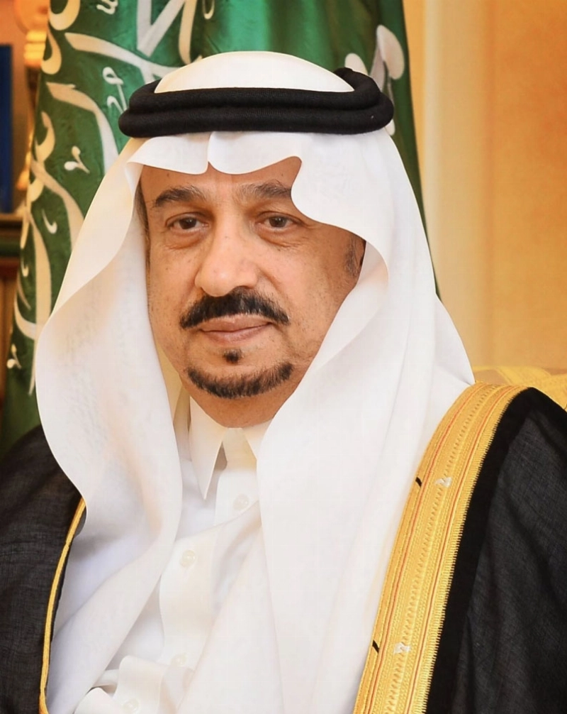 الأمير فيصل بن بندر