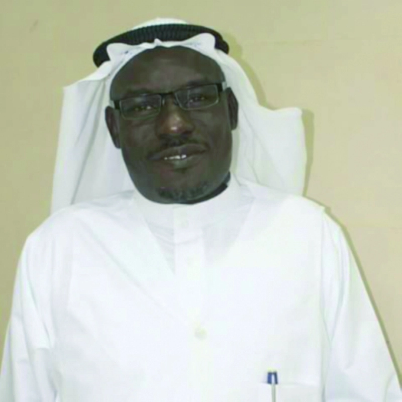 إبراهيم يحيى أبوليلى
