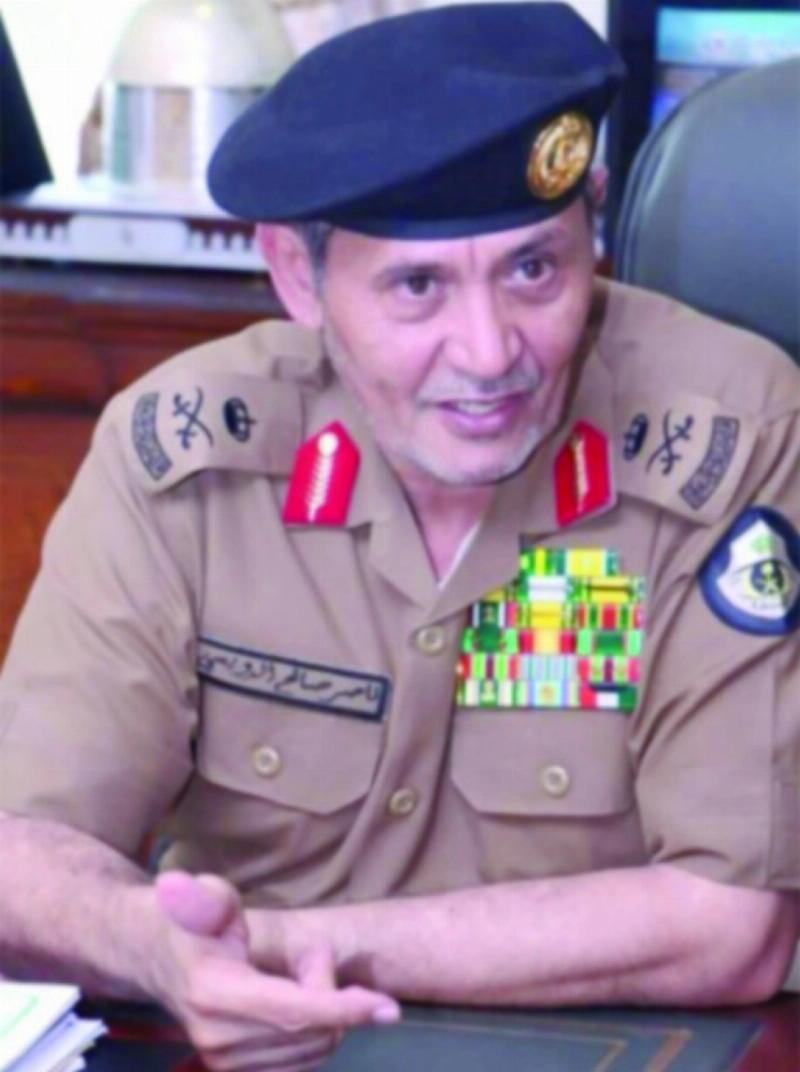 ناصر الدويسي