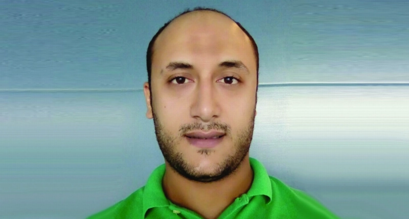 محمد البدري