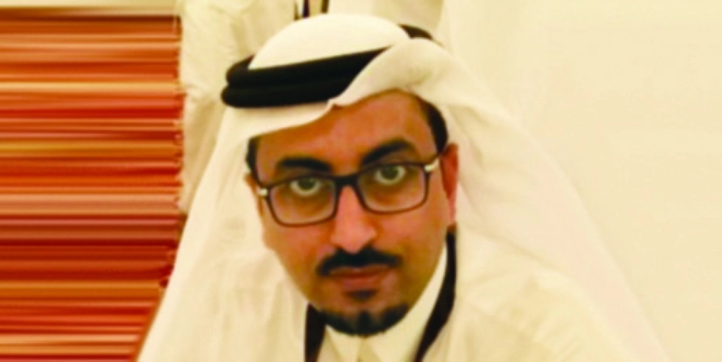 خليل الشريف
