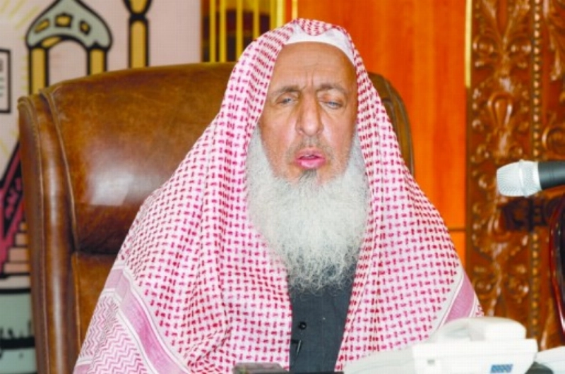 عبدالعزيز آل الشيخ
