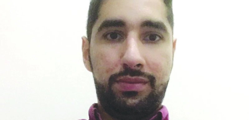 عبدالله عرابي
