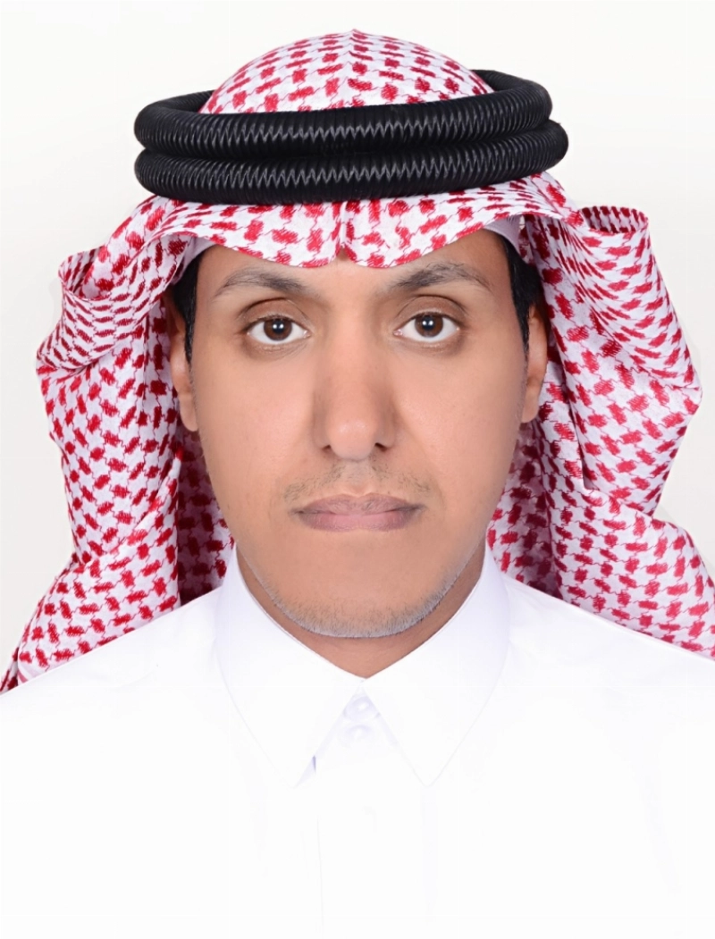 نايف راشد الرحيلي