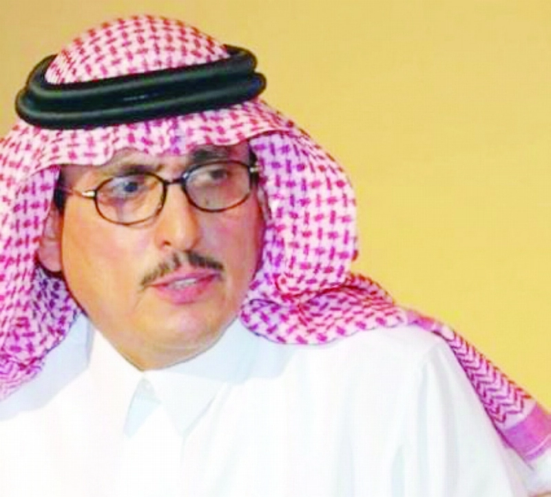 محمد الدويش