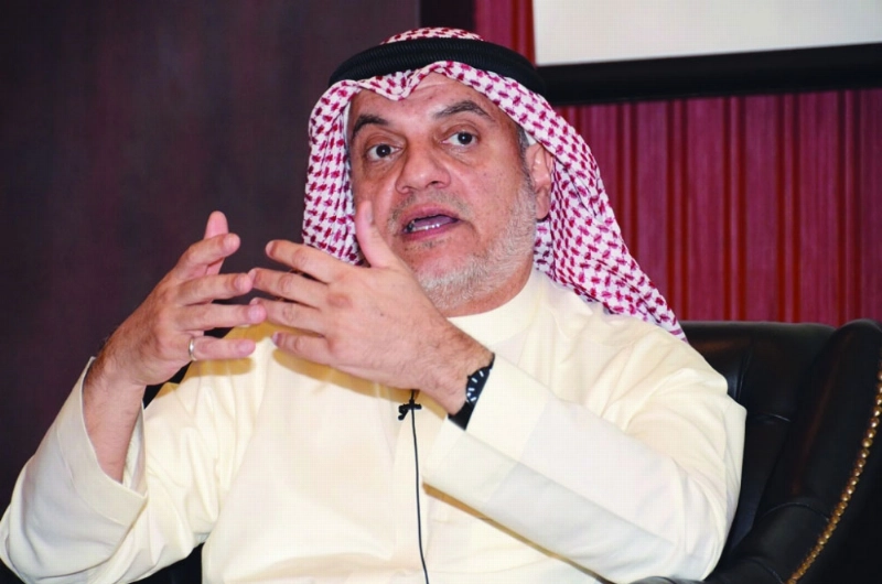 غسان السليمان