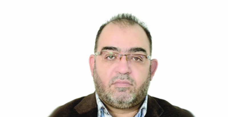 أمجد فتحي العمر