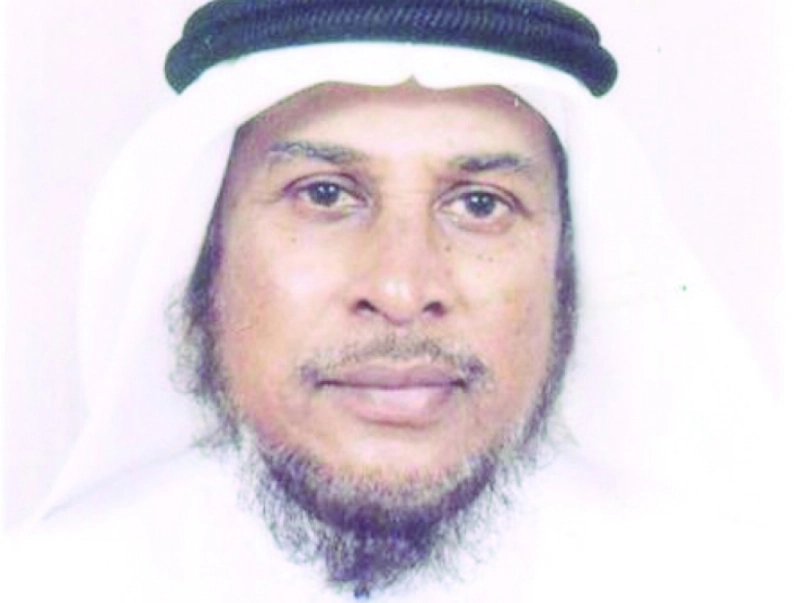 عبدالرحمن سراج منشي