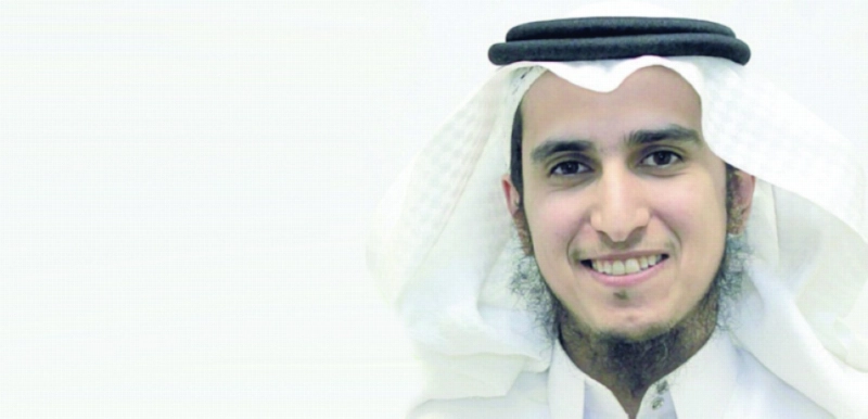 ماجد العصيمي